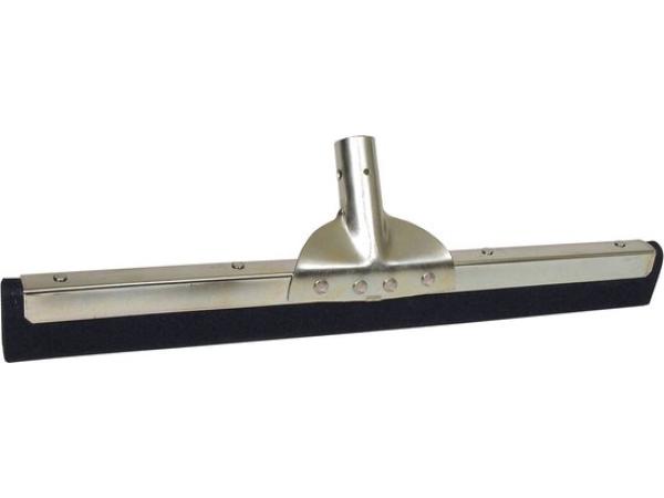 2x Betra douchetrekker - metaal/rubber - 55 cm - vloertrekker -