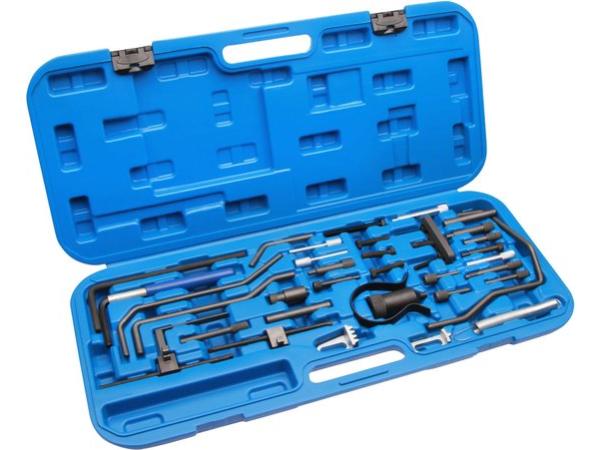 Motorafstelgereedschapset - Citroen / Peugeot