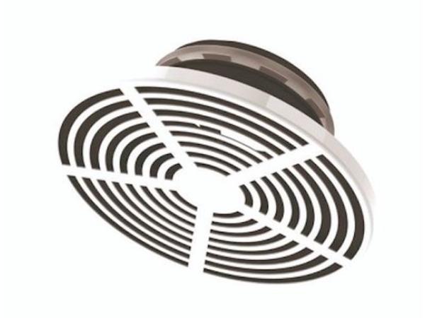 Burgerhout/M_en_G Ventilatieventiel