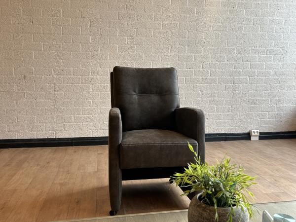 Bouman Potter stoel Arcade