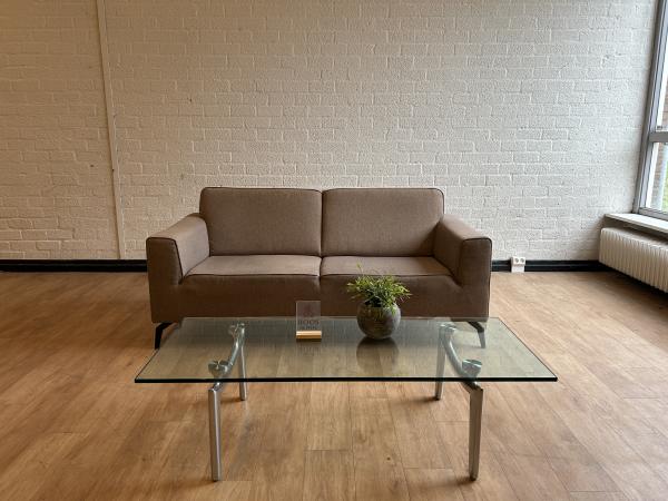 Huus 3 zitter model Denemarken 