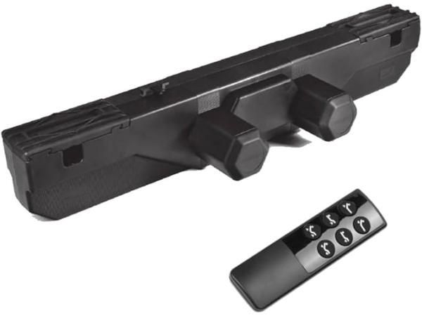 Twin t5 elektrisch bed motor