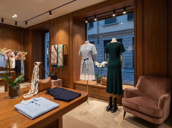 OPRUIMING | Dames- en herenmode van A-merken