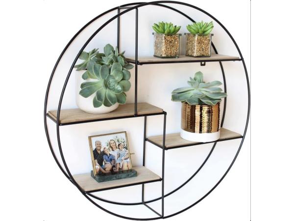 Intimo Living Wandrek Rond