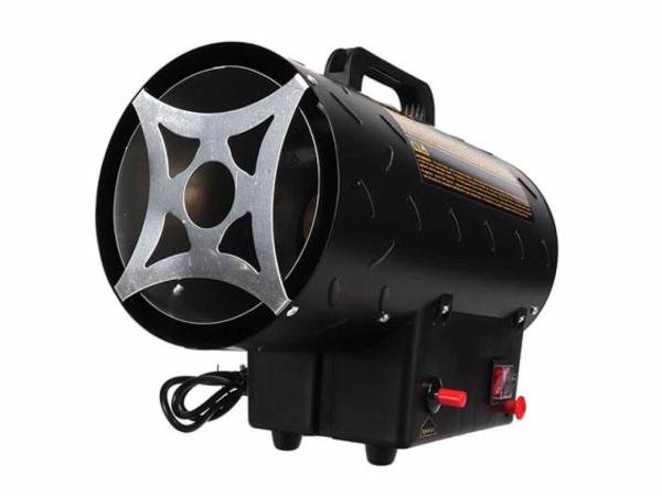 Perel heteluchtkanon 15kW