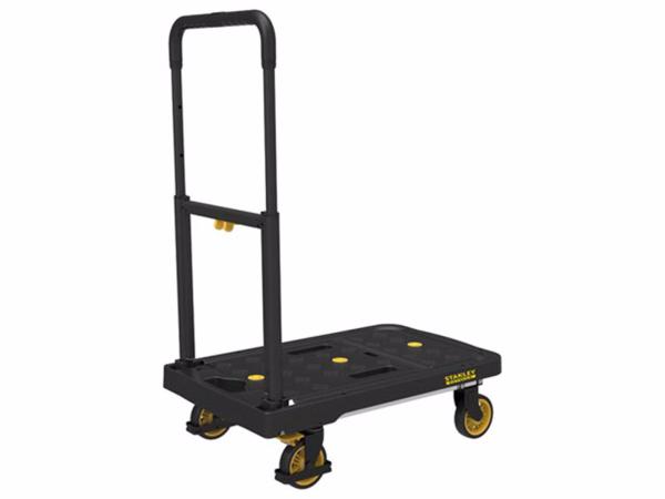 Stanley Fatmax inklapbare transportwagen 120kg