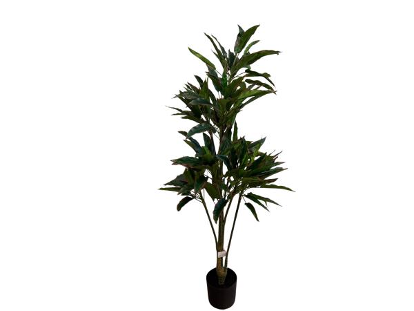 Kunstplant Rohdea 160 cm