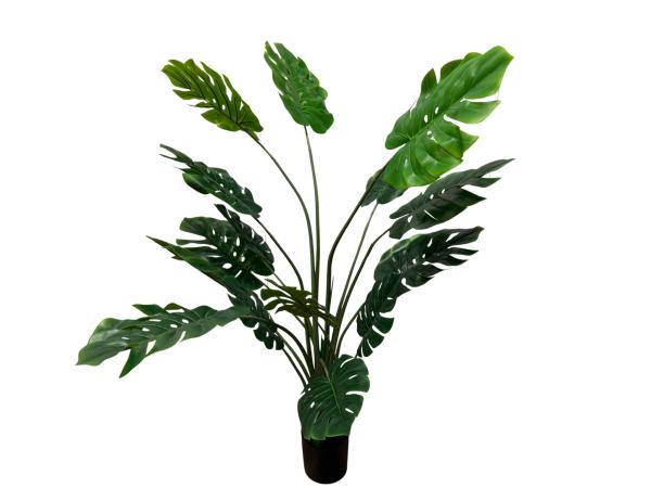 Kunstplant Monstera 160 cm