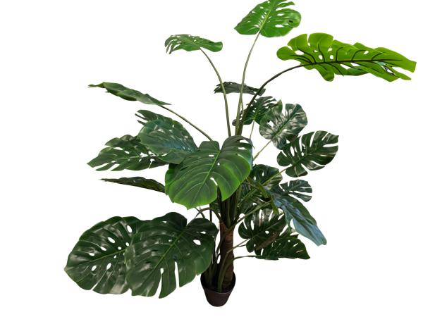 Kunstplant Monstera 215 cm
