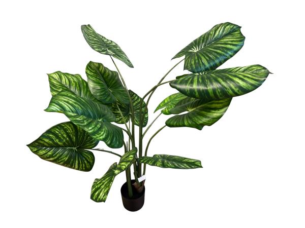 Kunstplant Philodendron 135 cm