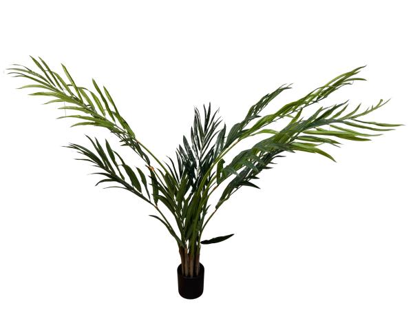 Kunstplant Butterfly Palm 180 cm