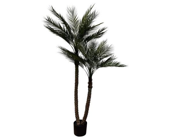 Kunst Palm 210 cm