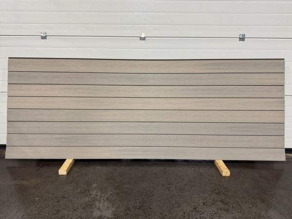 20x Composiet Rabat plank 