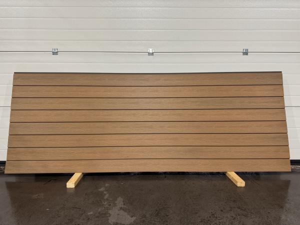 20x Composiet Rabat plank