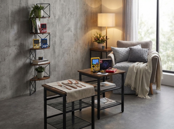 Gadgets, Wonen, Meubels en Meer!