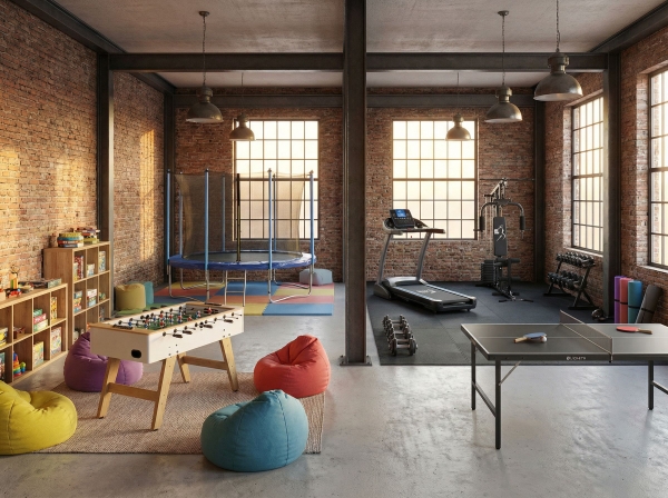 Sport, Speelgoed en Gereedschap