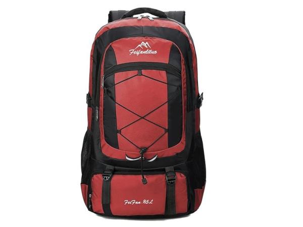  NoSherpa 85 liter wandelrugzak 