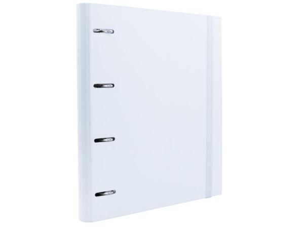 Raylu Paper® - Ordner 4 ringen