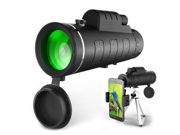 Monoculaire Telescoop 40x60