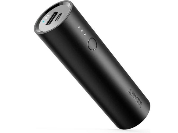 Anker PowerCore  5000m Draagbare Oplader powerbank