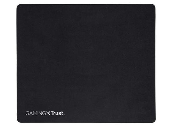  Trust GXT 754 Gaming Muismat - 27x32cm - L 