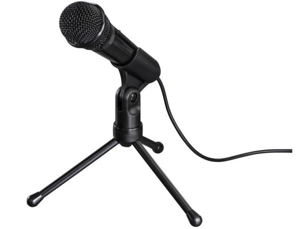 Hama microphone MIC-P35