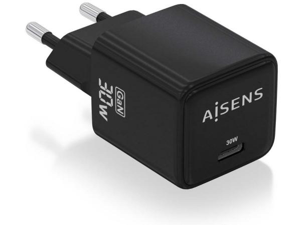 Aisens 30w usb-c oplader
