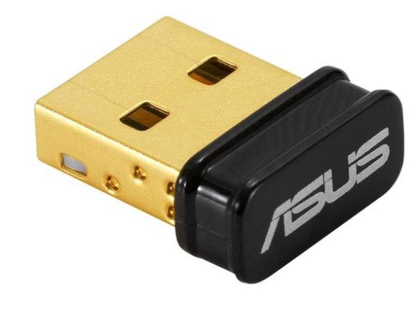  ASUS USB-BT500 - Bluetooth Adapter - USB 5.0 