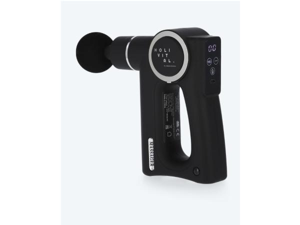 Holivital Fysio Massage Gun PRO 3-in-1 