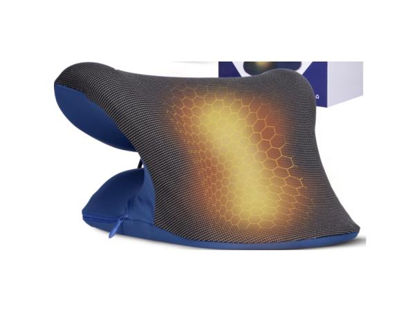 Holivital Nekstretcher met Warmte