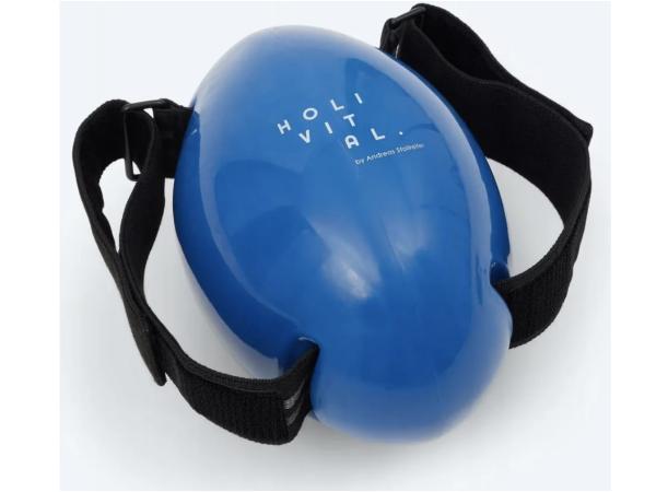 Holivital Powerhouse Ball Met pomp