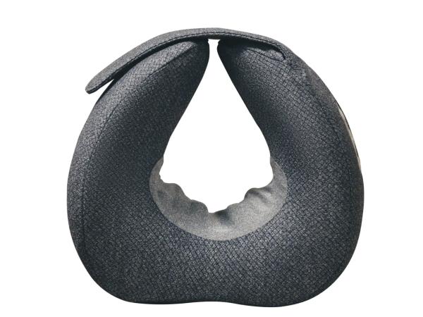 Styletics Neksteunkussen met Ingebouwde Massage Functie