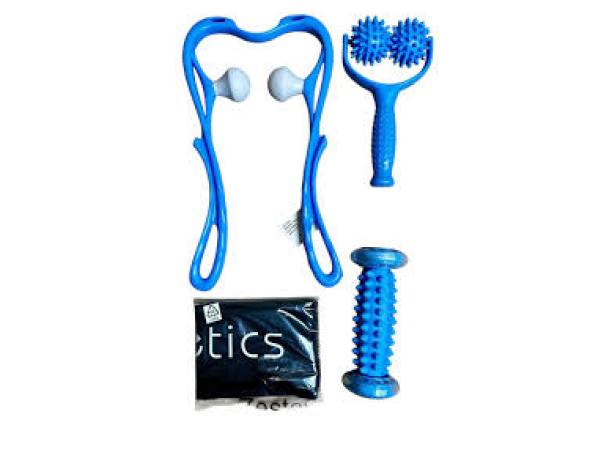 Styletics Massage set 3-delig 