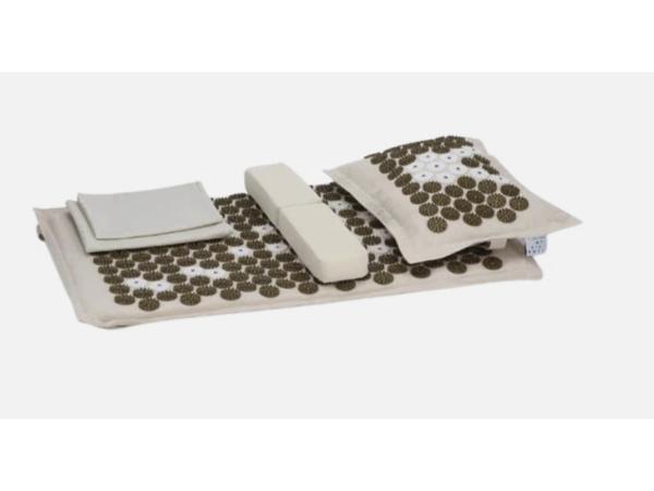 Holivital Premium Spijkermat Natural Beige