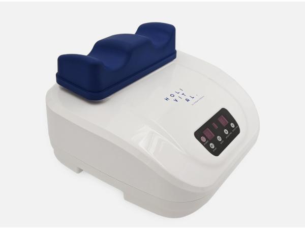 Holivital Chi-Machine Massage Apparaat