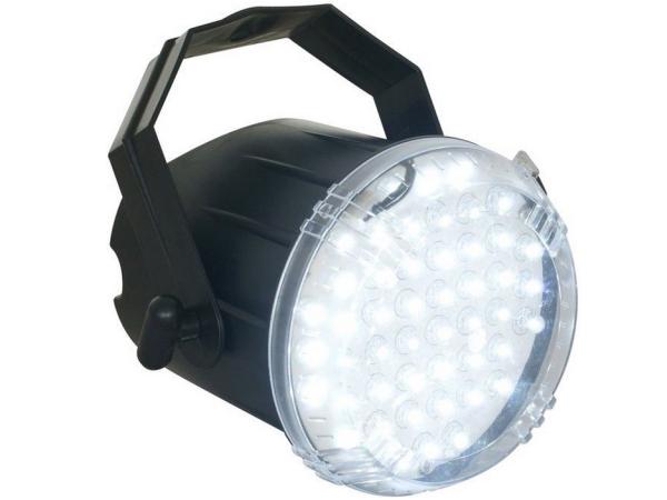 Beamz Stroboscoop Witte LED