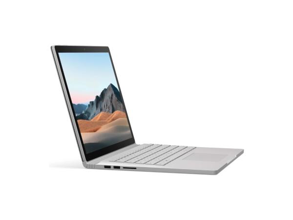 Surface Book 3 - 13.5 in. 256GB i5 8GB