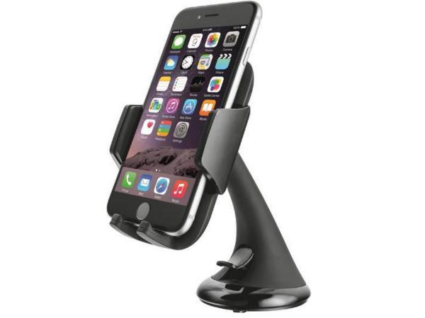 Trust Mobile – Premium Telefoonhouder Auto