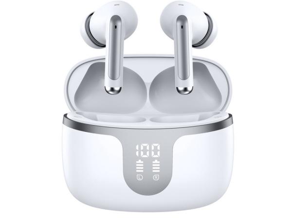 Draadloze oordopjes - Bluetooth 5.3 koptelefoon