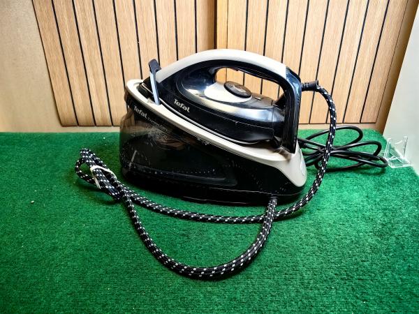 Tefal Stoomstrijkijzer - In Nette Staat