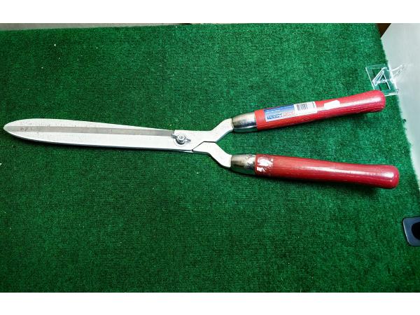 Heggenschaar - In Nette Staat