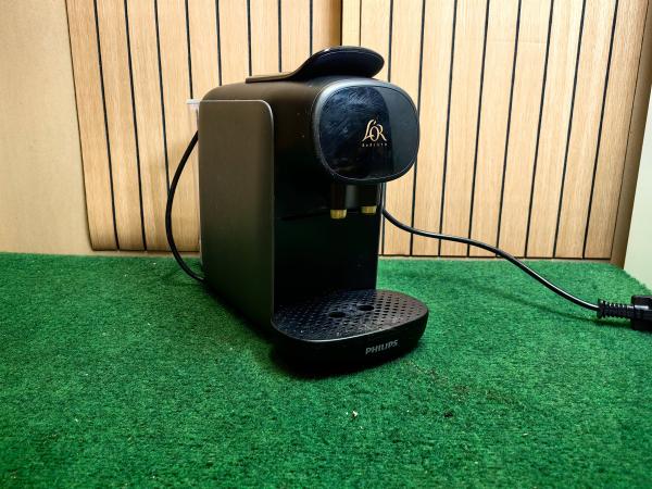 LOR Koffiezetapparaat voor Capsules  - In Goede Staat