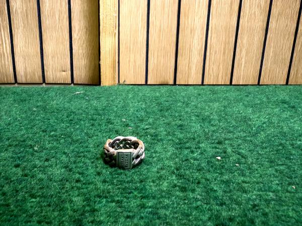 Buddha to Buddha Ring - In Goede Staat