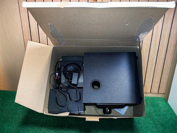 Roseland RS-900 Stereo Set - In Nette Staat