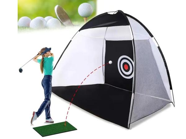 Golf training net