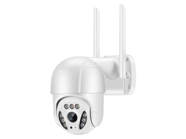 FHD PTZ camera - 9 leds