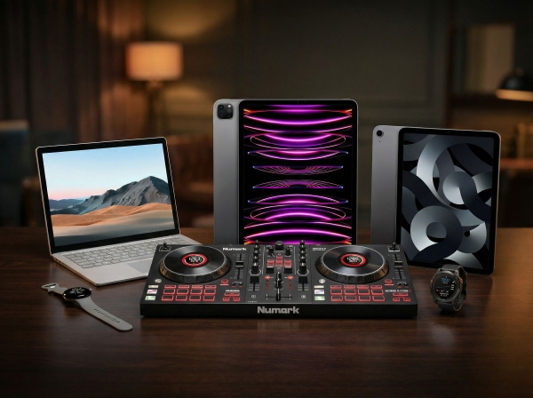 Electronica Veiling iBOOD High Value met o.a APPLE en LAPTOPS