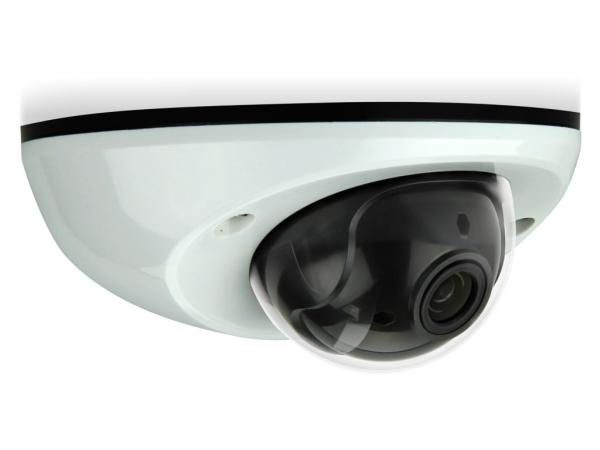 IP-camera AVM311 Vandal-proof dome