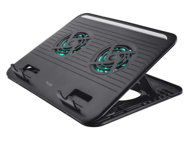 Trust Cyclone Laptop Cooling Stand