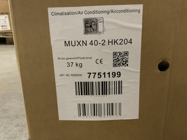 remeha-diva-multi-split-buitenunit-hoge-wand-35-kw